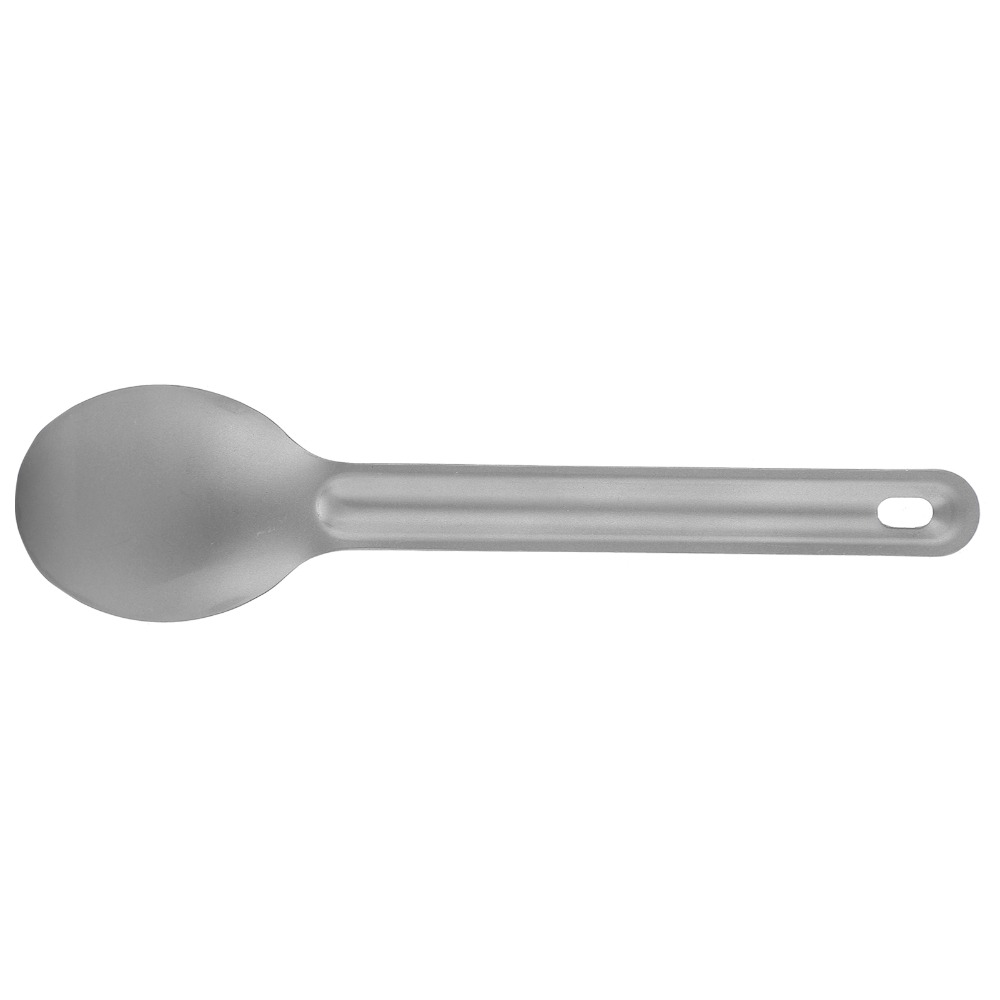 Camp Spork Set - Набор из 3 легких титановых вилок-ложек