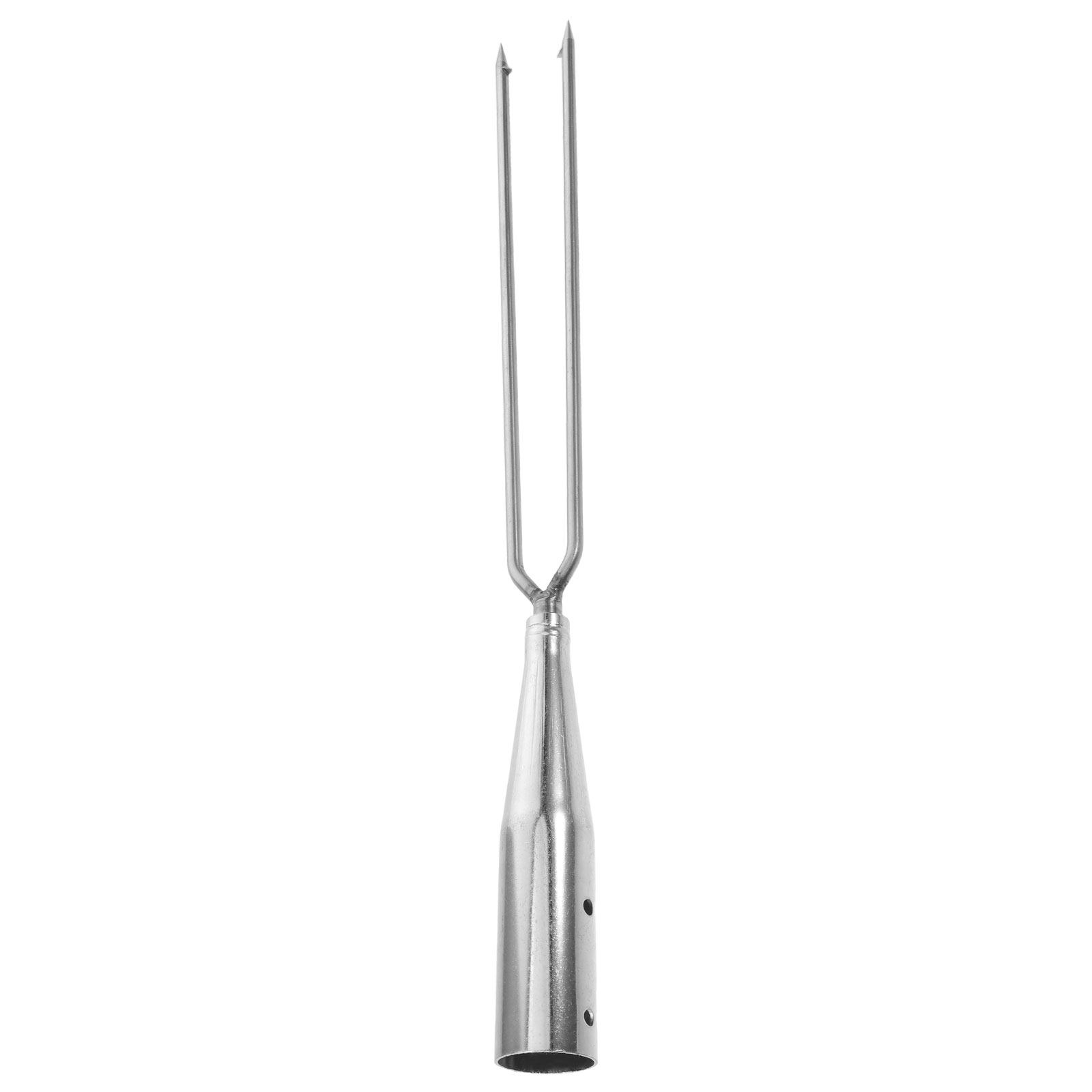 Stainless Steel Bbq Skewers He – обзор и цена Camping Cooking Vegetables