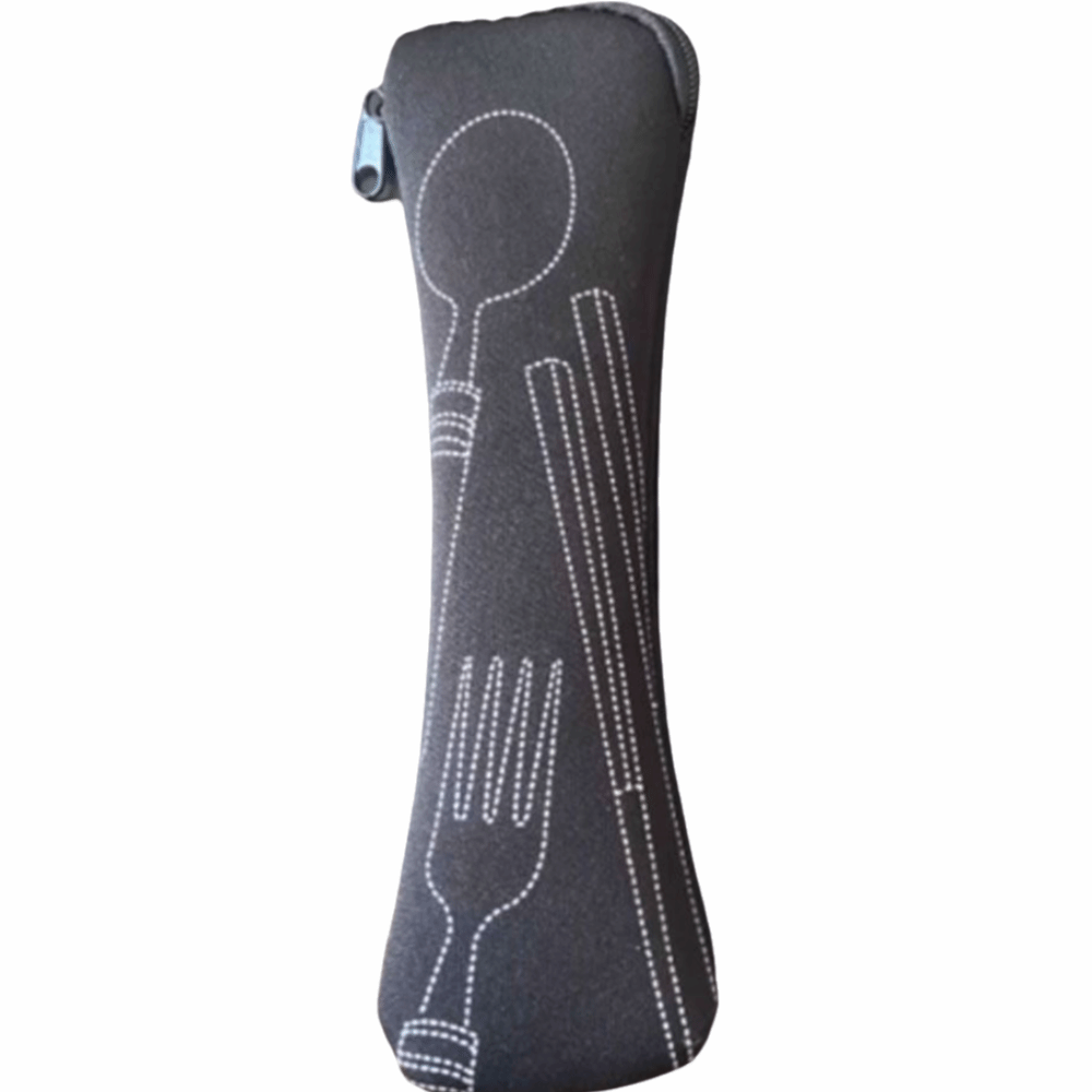 Набор из 3 предметов: прочные, – обзор и цена Camp Spork Set