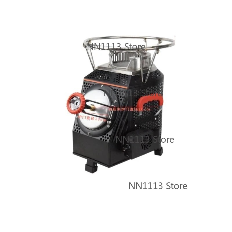 Большая самоводная походная пл – обзор и цена Camping Cooking Equipment Electric