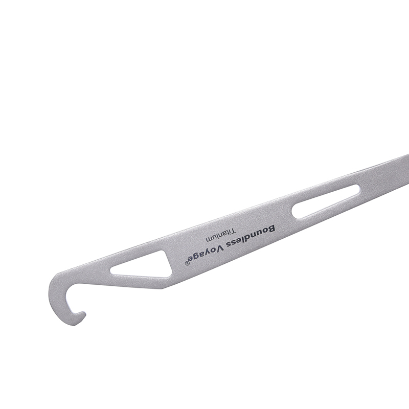 Набор столовых приборов 3-в-1  – обзор и цена Camp Spork Set