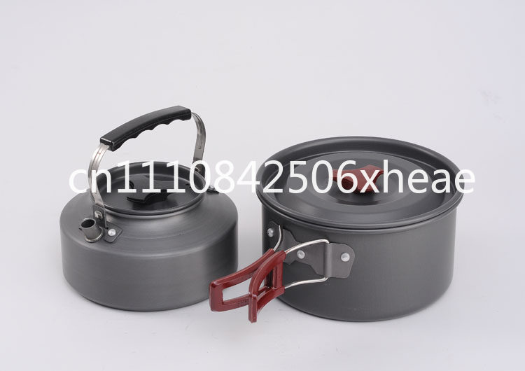 Уличные кастрюли и сковороды П – обзор и цена Camping Cooking Equipment Electric